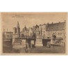 Danzig. Kuhtor und Kuhbrücke