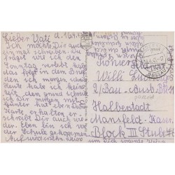 Schweidnitz. Anlagen an der Reichsbank