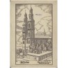 [Deut]sch-Piekar. Pfarrkirche St. Maria. Wallfahrtekirche. Piekary Śląskie