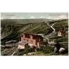 Riesengebirge. Elbfallbaude, 1284 m ü. M.
