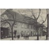 Gruss aus Steinau a.d. Od. Kirch-Platz
