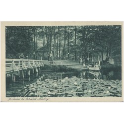 Jordansee bei Ostseebad Misdroy