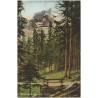 Riesengebirge. Der Kynast