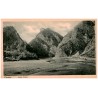 Pieniny. Leśny Potok