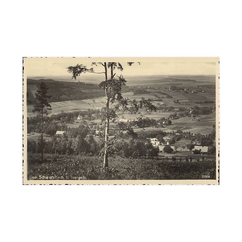 Bad Schwarzbach i. Isergeb. 10266