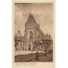 Kraków. Kościół O. O. Dominikanów. Cracovie. L'église de Dominicains