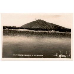 Riesengebirge. Schneekoppe mit Hochmoor. 11-926