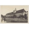 Universität. Nr. 10 Aufgenommen auf Hauffplatte