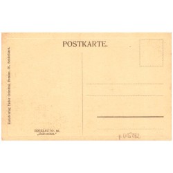 Breslau Nr 96. "Universität."