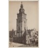 Kraków. Wieża ratuszowa