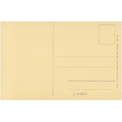 Thorn. Inneres der Jacobskirche