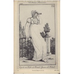 109. Premier Empire (1810)