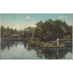 Japanischer Garten