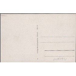 Elbing. Im Klosterhof