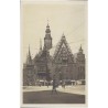 Breslau. Rathaus von der Kornecke