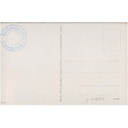 Oliva. Wpr. Kgl. Schloß (Parkseite)