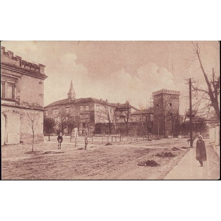 Wieliczka Zamek [...]