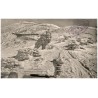 Riesengebirge. Winterbild an der Schneekoppe