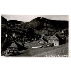 Groß-Aupa im Riesengebirge