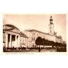 Warszawa. Ratusz. Varsovie. Hôtel de Ville.