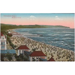 Ostseebad Zoppot. Nordische Riviera