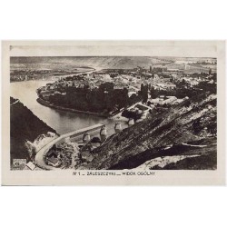 No 1 - Zaleszczyki. - Widok ogólny