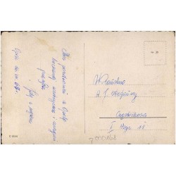 Oppeln - Neues Regierungsgebäude