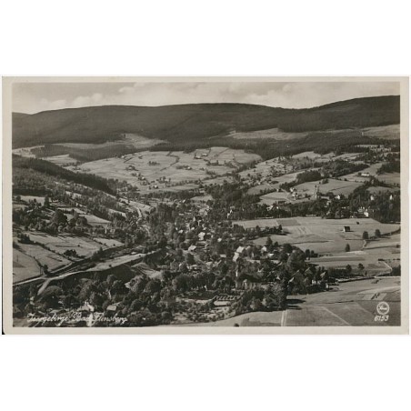 Isergebirge. Bad Flinsberg [...]