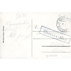 Kołomyja - КОЛОМИЯ - Kolomea Most na Prucie - Мист на Прути