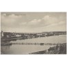 Kowno - Njemen-Brücke [tymczasowy most na Niemnie]