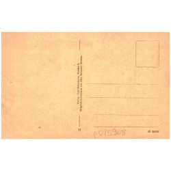 Breslau. Dom, Altar in der Kurfürstl. Kapelle.