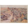 M. Trzebiński. Vieux Kamieniec. - Forteresse