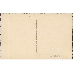 Krummhübel i. Rsgb. m.d. Teichrändern