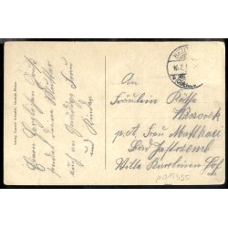 Deutsch-Piekar O.-Schl. Calvarienberg