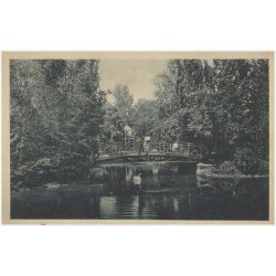 Ciechocinek. Park