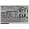 Sosnowiec - Dworzec