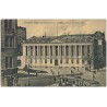 Poznań. Bibljoteka Raczyńskich. - Bibliothéque de Raczyński. Fot. R. S. Ulatowski, Poznań