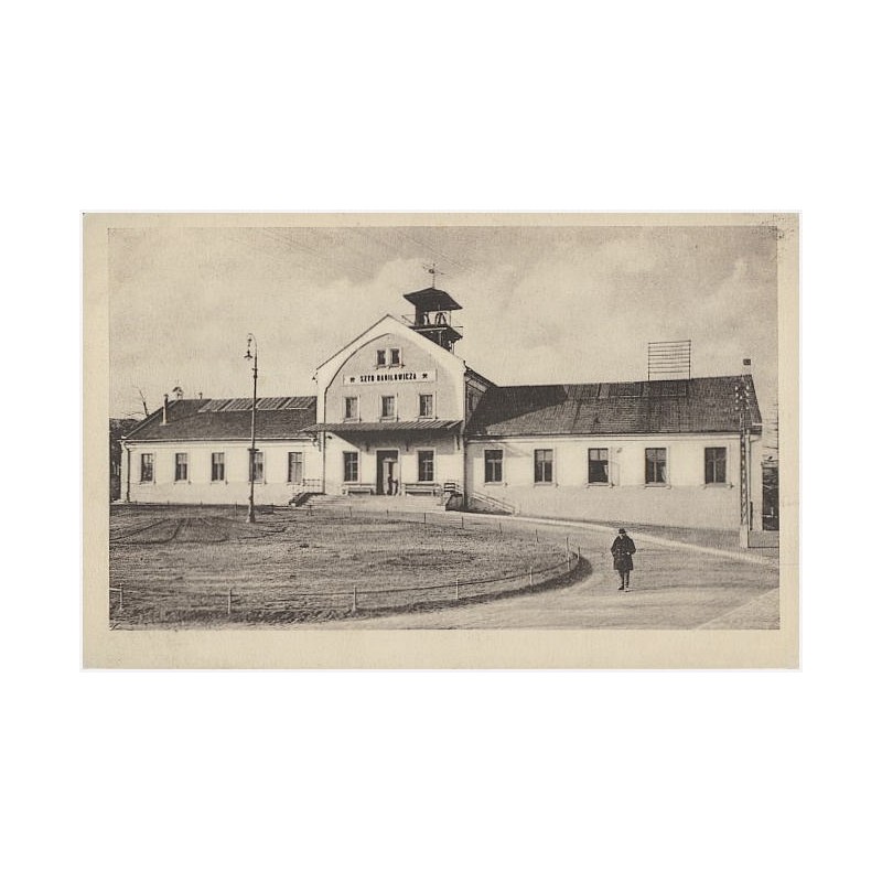 Wieliczka. Szyb zjazdowy Daniłowicza. Le puits de [...]