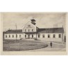 Wieliczka. Szyb zjazdowy Daniłowicza. Le puits de [...]