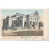 [Sewastopol] Myзeй Oбpoны Ceвacтoпoля. Musée de la Garde Sébastopol