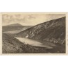 Das schöne Riesengebirge. Bild 1: Blick von großen Teich