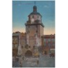Lublin. Brama Krakowska