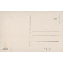 Rentner - Erholungsheim Krummhübel i. Rsgb