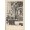 Marienburg. Kirche, Blick aus dem Chor
