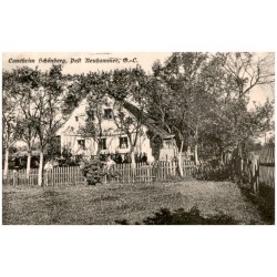 Landheim Schönberg, Post Neuhammer, O.-L.