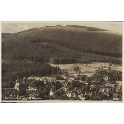 Bad Flinsberg mit dem Heufuder [...]