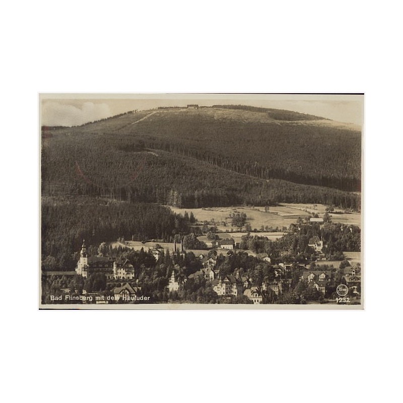 Bad Flinsberg mit dem Heufuder [...]
