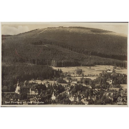 Bad Flinsberg mit dem Heufuder [...]