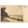 Ostseebad Stolpmünde. W. Oschatz