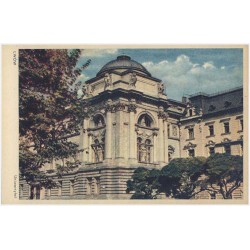 Lwów. Uniwersytet